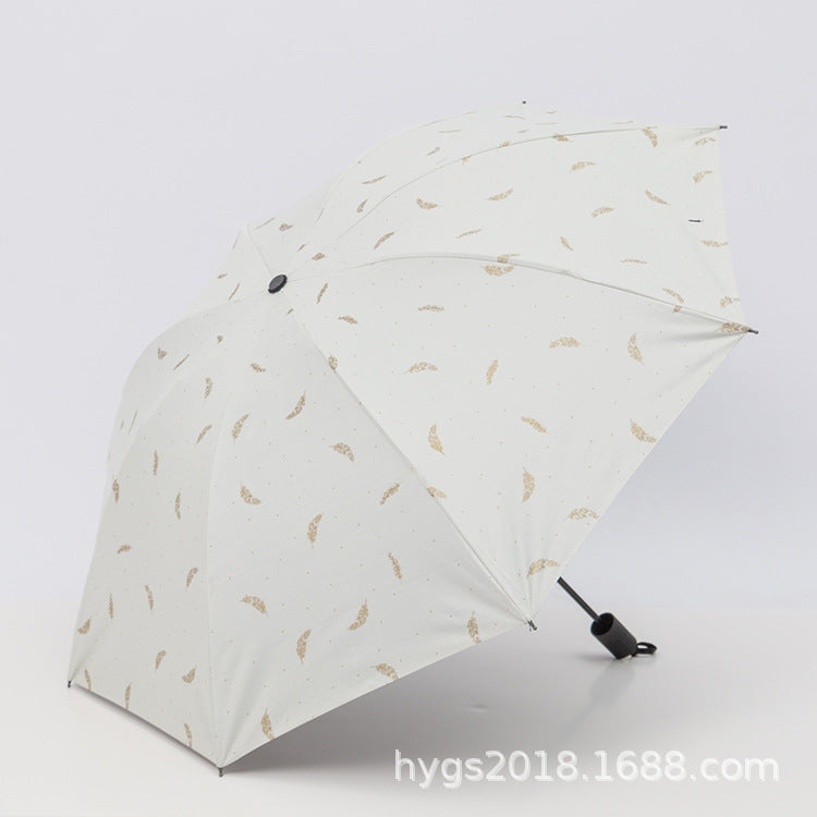 Damen Regenschirm Karnz