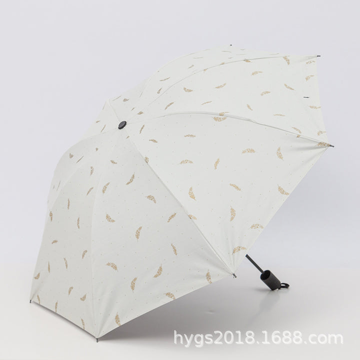 Damen Regenschirm Karnz