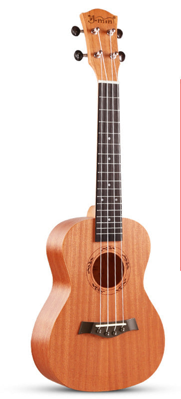 Konzert-Ukulele Karnz