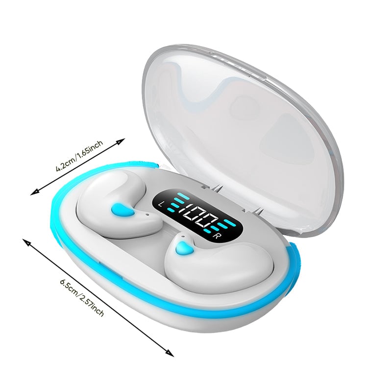 Karnz | Knochenschall Schlaf Bluetooth Headset