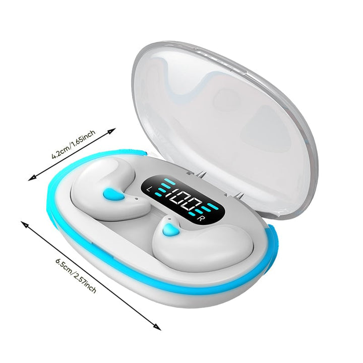 Karnz | Knochenschall Schlaf Bluetooth Headset