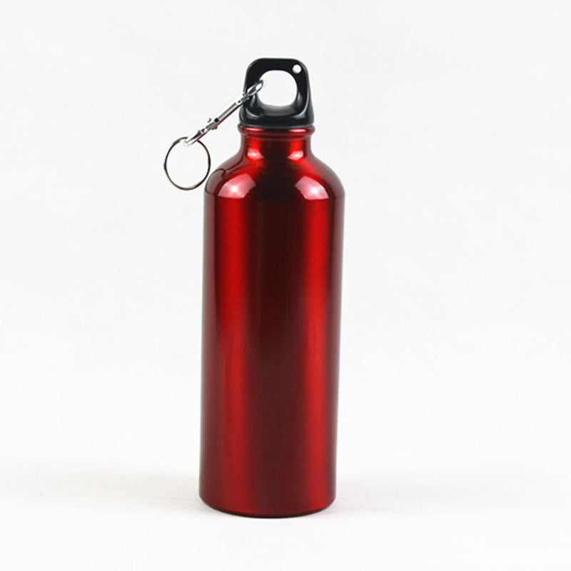 Haltbare Outdoor-Wasserflasche Karnz