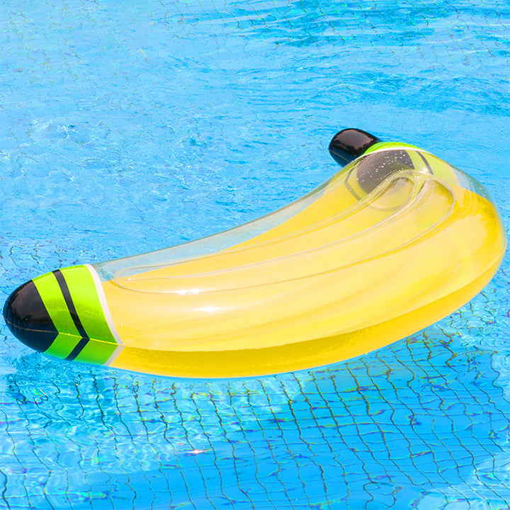 Damen Aufblasbares BaEinheitsgrößeen-Schwimmtier Karnz