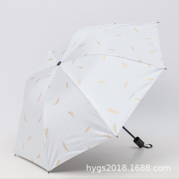 Damen Regenschirm Karnz