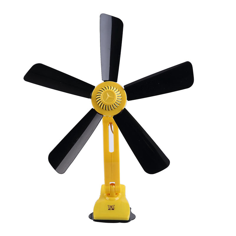 Unisex Tischventilator Karnz
