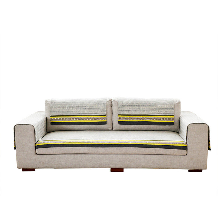 Sofaüberwurf-Set Karnz