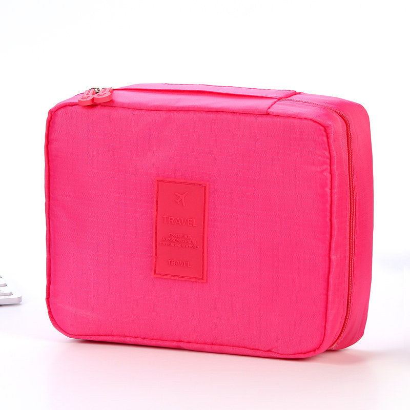 Reiseorganizer-Tasche Karnz
