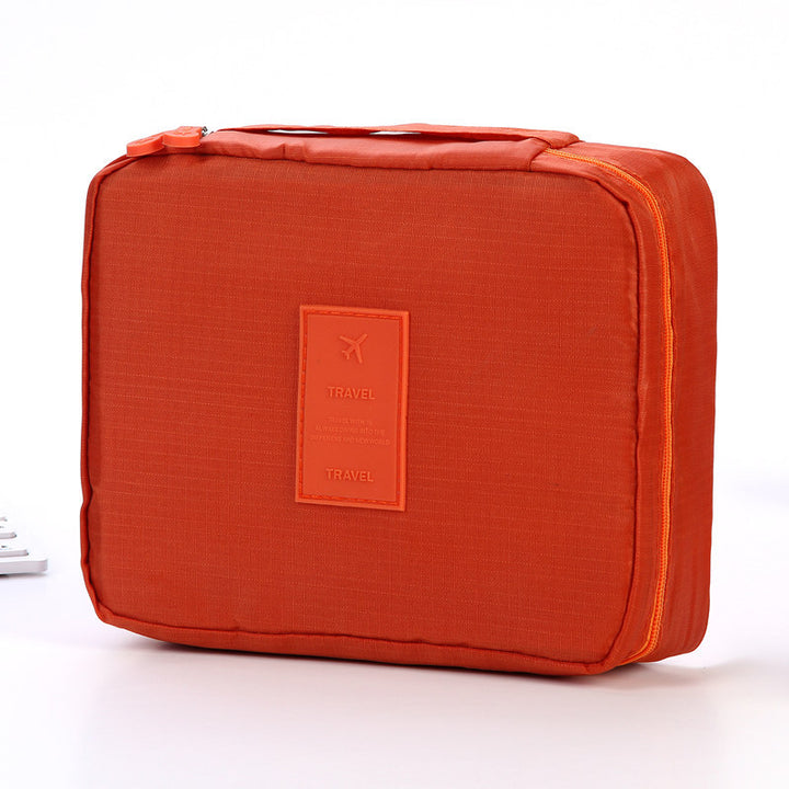 Reiseorganizer-Tasche Karnz