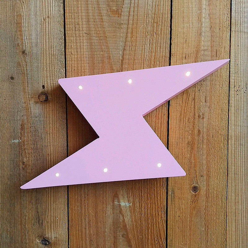 Dekorative Geometrische Wandregale