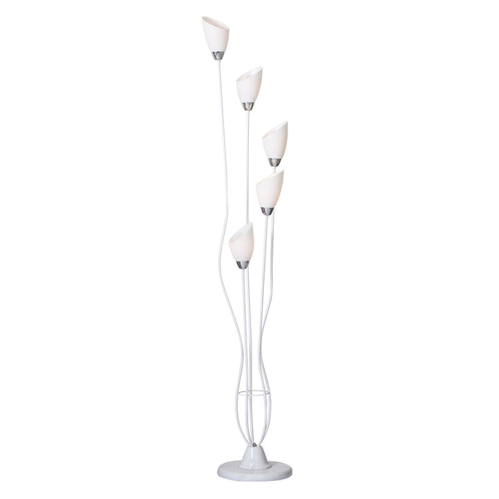 Künstlerische LED Stehlampe