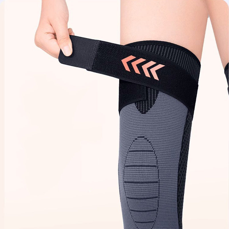 Karnz | ThermoFlex – Selbstheizende Kniestrümpfe mit beruhigender Wermutkraft