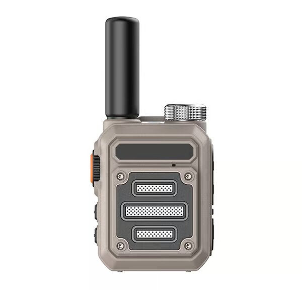 TrailComm X Walkie-Talkie