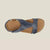 Rinah - Orthopädische Ledersandalen