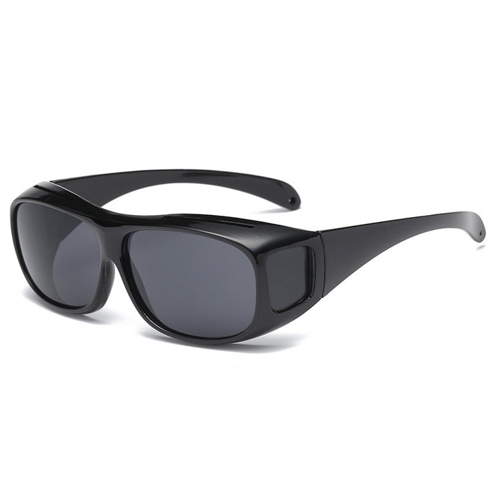 Sportsonnenbrille Karnz