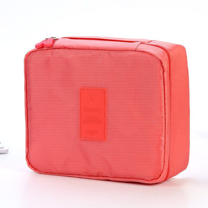 Reiseorganizer-Tasche Karnz