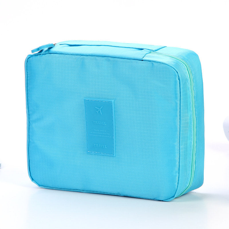 Reiseorganizer-Tasche Karnz