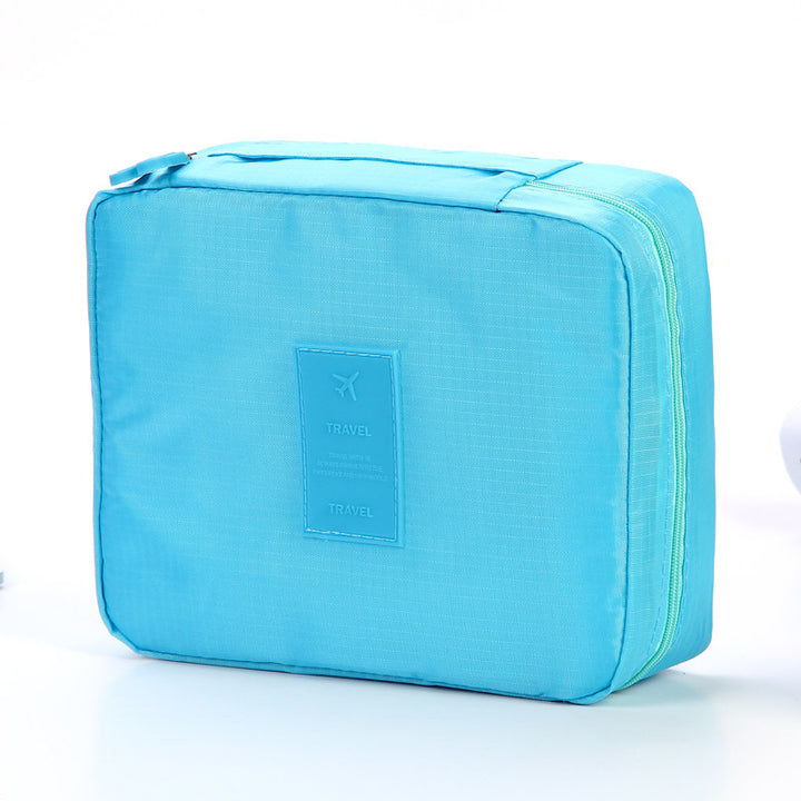 Reiseorganizer-Tasche Karnz