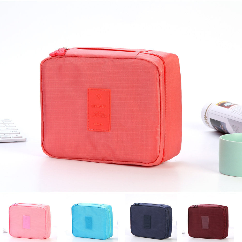 Reiseorganizer-Tasche Karnz