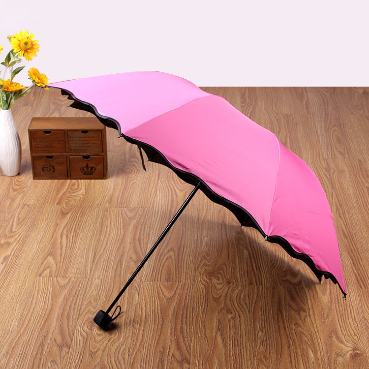 Damen Outdoor Regenschirm Karnz