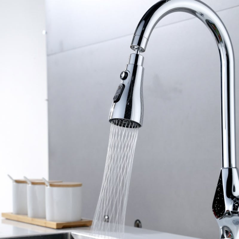 Druckluft Universal Wasserhahn Düse | Karnz