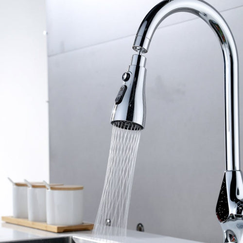 Druckluft Universal Wasserhahn Düse | Karnz
