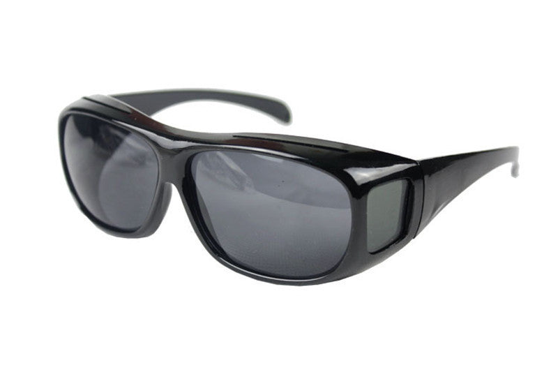 Hochleistungs-Schutz-Sportsonnenbrille Karnz