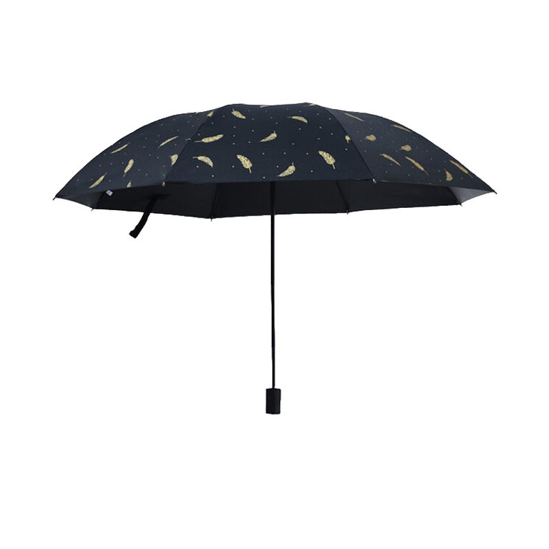Damen Regenschirm Karnz