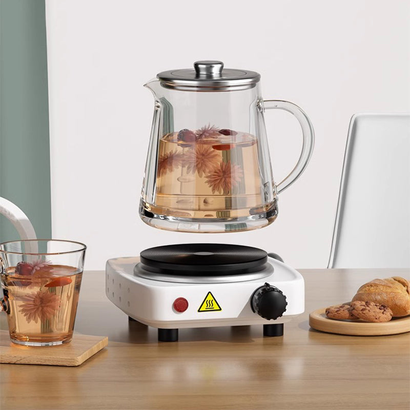 VarioHeat — Meistere jede Mahlzeit mit müheloser, perfekter Hitze | Karnz
