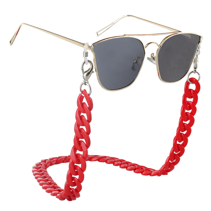 Chic Statement Brillenhalter Karnz