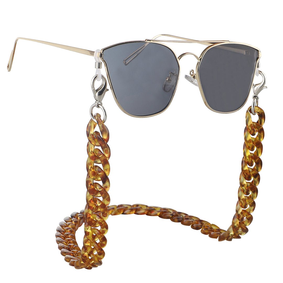Chic Statement Brillenhalter Karnz