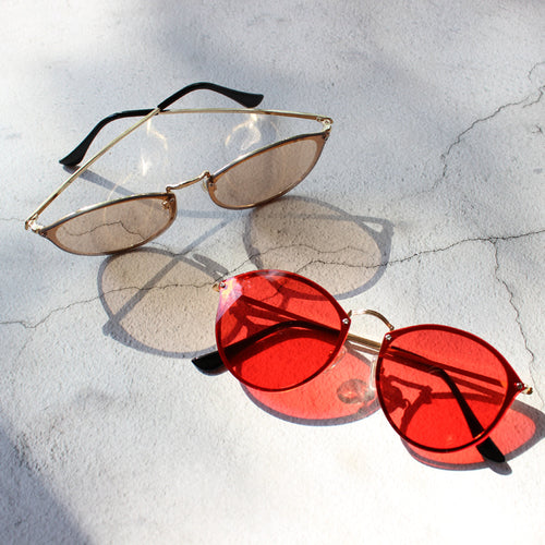 Sonnenbrille Karnz