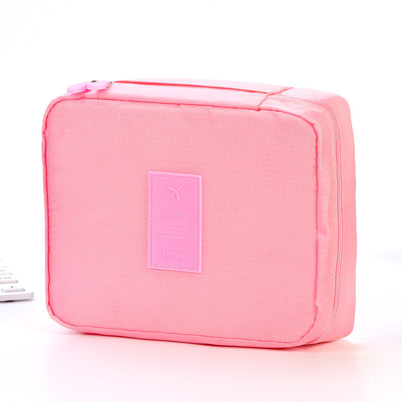 Reiseorganizer-Tasche Karnz