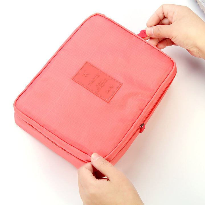 Reiseorganizer-Tasche Karnz