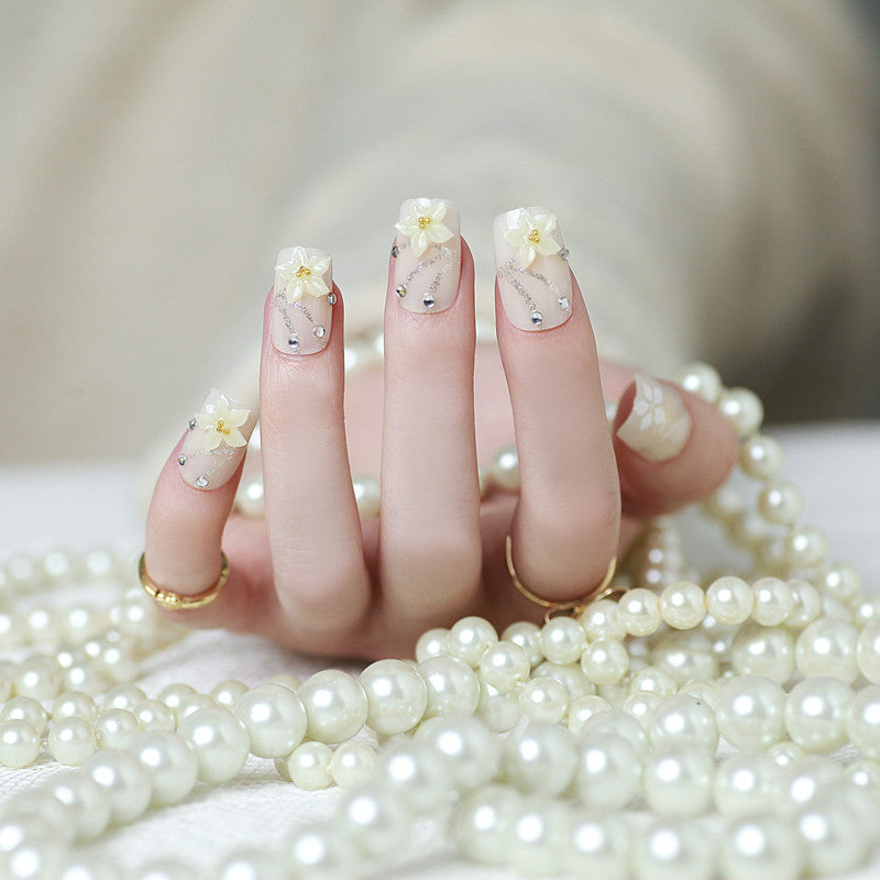 Nagelkunst Set Karnz