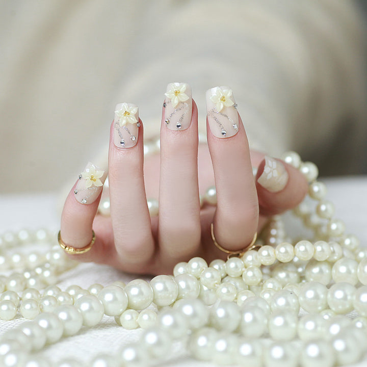 Nagelkunst Set Karnz