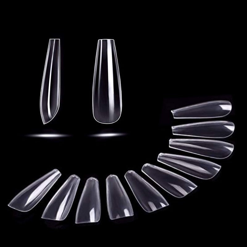 Kunstnagel Spitzen Set Karnz