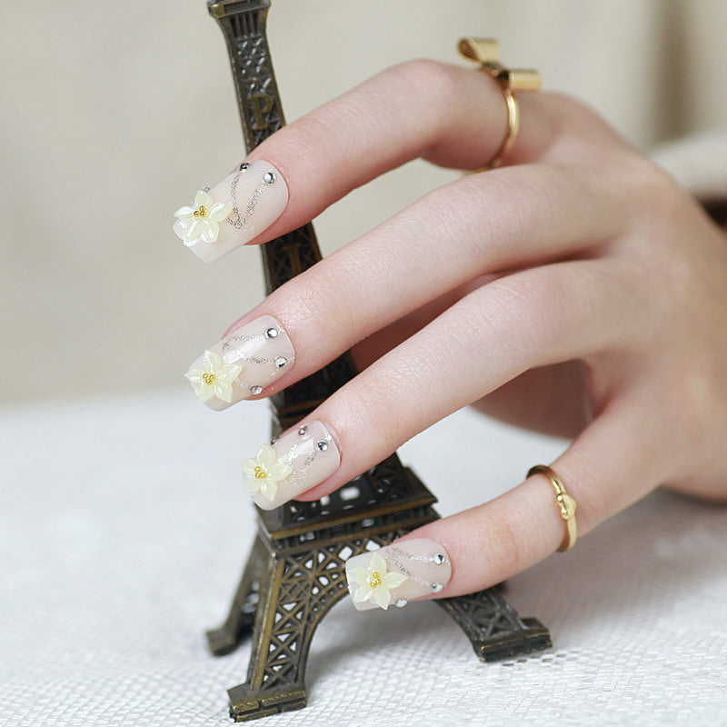 Nagelkunst Set Karnz