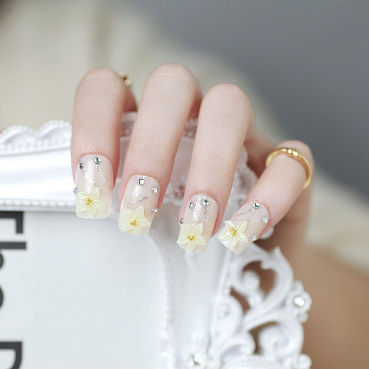 Nagelkunst Set Karnz