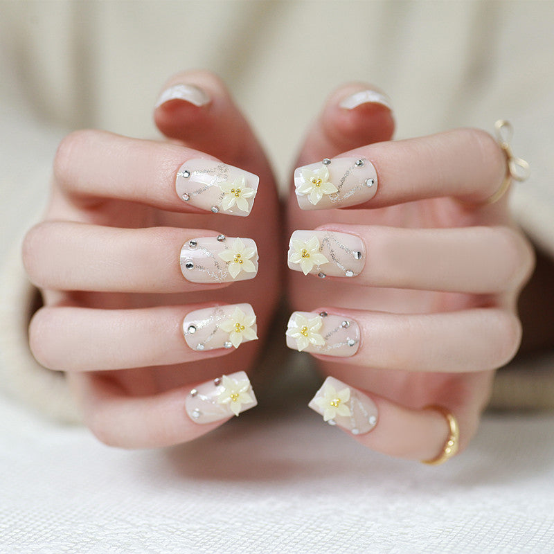 Nagelkunst Set Karnz