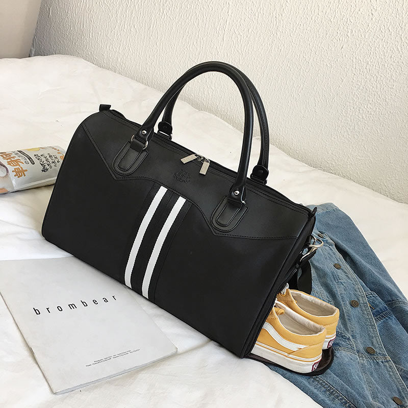 Premium Reise Duffle Karnz