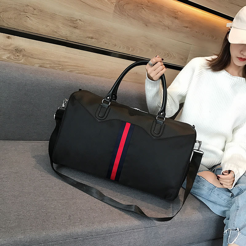 Premium Reise Duffle Karnz
