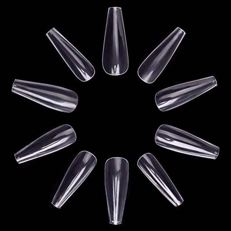 Kunst-Nagelspitzen Karnz