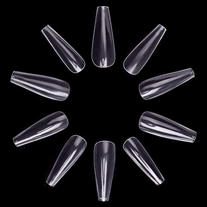 Kunst-Nagelspitzen Karnz
