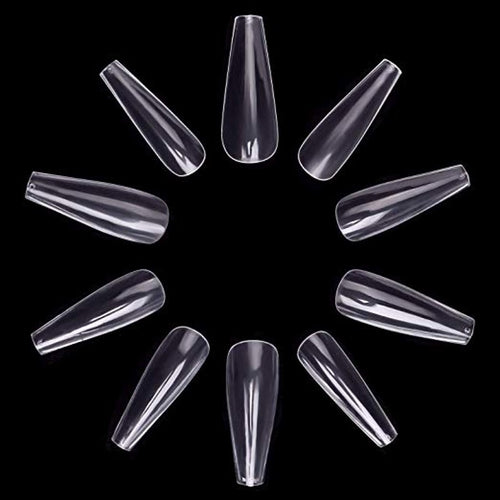 Kunst-Nagelspitzen Karnz
