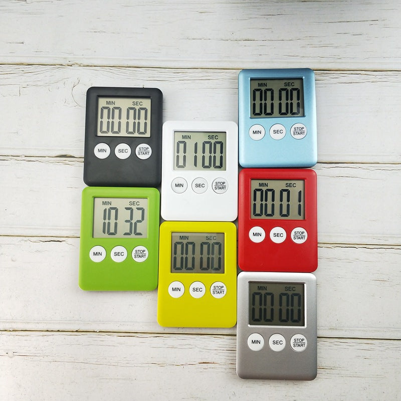 Digitaler Küchen-Timer Karnz