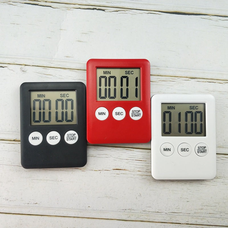 Digitaler Küchen-Timer Karnz