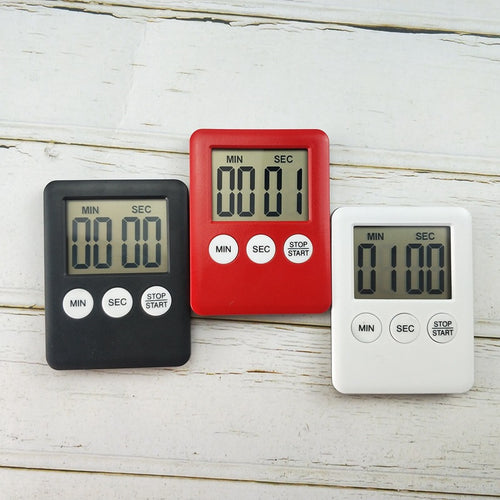 Digitaler Küchen-Timer Karnz