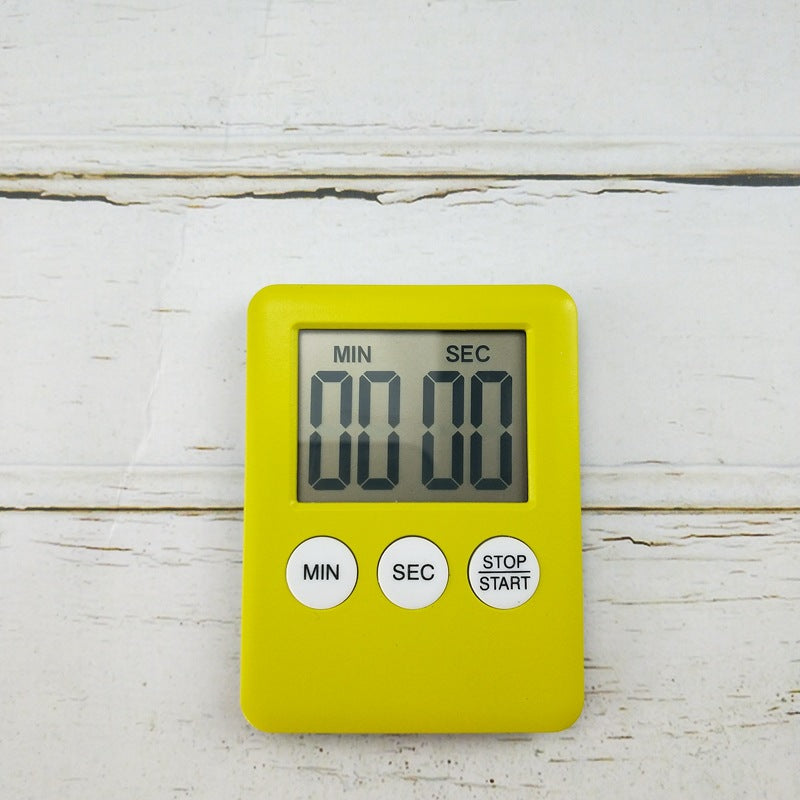 Digitaler Küchen-Timer Karnz