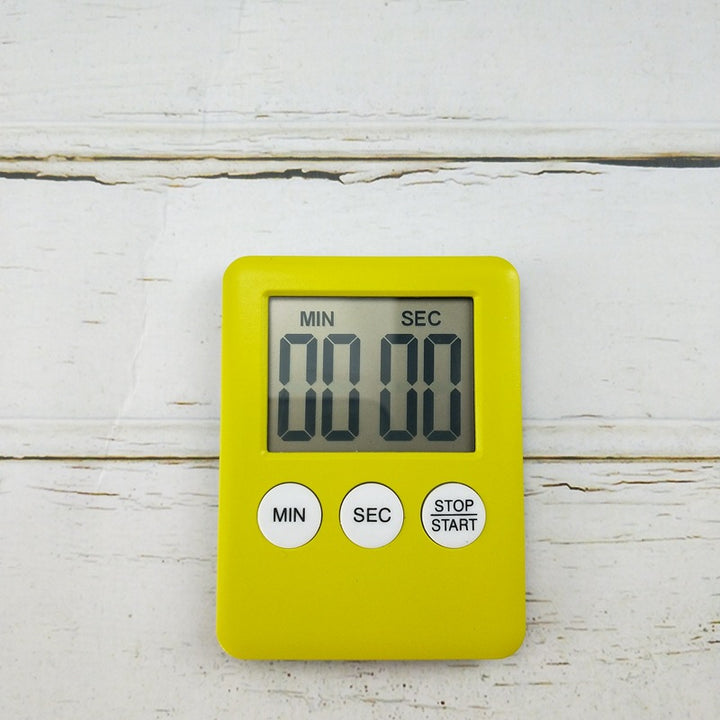 Digitaler Küchen-Timer Karnz