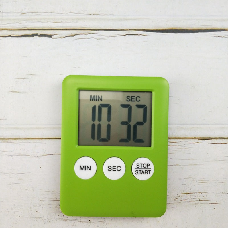 Digitaler Küchen-Timer Karnz